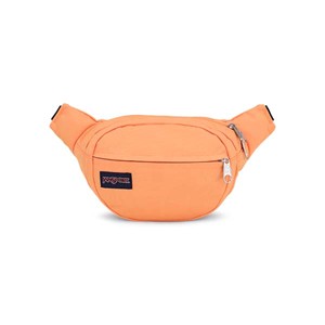 JANSPORT 5TH AVE FANNY PACK -  apricotcrush
